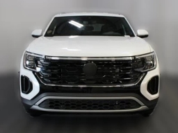 Volkswagen Atlas Cross Sport 2.0T SE 4MOTION 2026