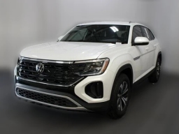 Volkswagen Atlas Cross Sport 2.0T SE 4MOTION 2026