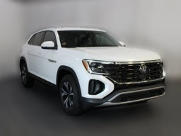 Volkswagen Atlas Cross Sport 2.0T SE 4MOTION 2026