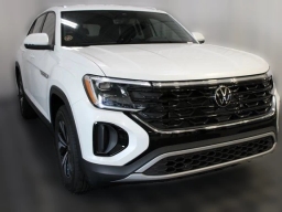 Volkswagen Atlas Cross Sport 2.0T SE 4MOTION 2026