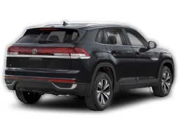 Volkswagen Atlas Cross Sport 2.0T SE 4MOTION 2026