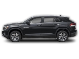 Volkswagen Atlas Cross Sport 2.0T SE 4MOTION 2026