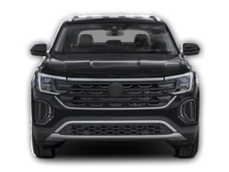 Volkswagen Atlas Cross Sport 2.0T SE 4MOTION 2026