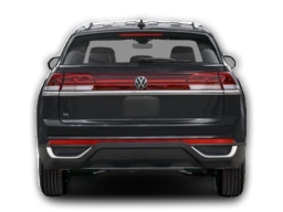 Volkswagen Atlas Cross Sport 2.0T SE 4MOTION 2026