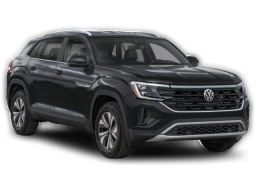Volkswagen Atlas Cross Sport 2.0T SE 4MOTION 2026