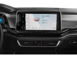 Volkswagen Atlas Cross Sport 2.0T SE 4MOTION 2026