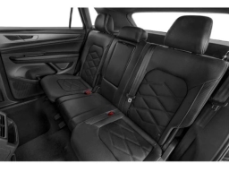 Volkswagen Atlas Cross Sport 2.0T SE 4MOTION 2026