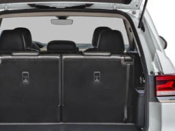 Volkswagen Atlas 2.0T SE 4MOTION 2026