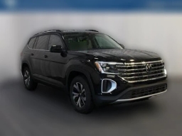 Volkswagen Atlas 2.0T SE 4MOTION 2026