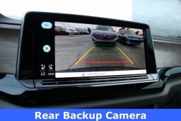 Volkswagen Atlas 2.0T SE 4MOTION 2026