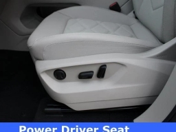 Volkswagen Atlas 2.0T SE 4MOTION 2026