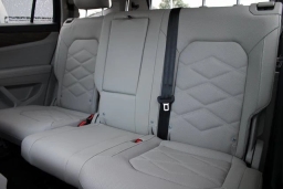 Volkswagen Atlas 2.0T SE 4MOTION 2026