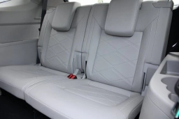 Volkswagen Atlas 2.0T SE 4MOTION 2026