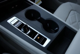 Volkswagen Atlas 2.0T SE 4MOTION 2026