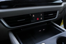 Volkswagen Atlas 2.0T SE 4MOTION 2026