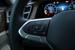 Volkswagen Atlas 2.0T SE 4MOTION 2026