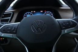 Volkswagen Atlas 2.0T SE 4MOTION 2026