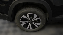 Volkswagen Atlas 2.0T SE 4MOTION 2026