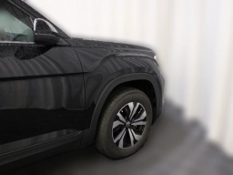 Volkswagen Atlas 2.0T SE 4MOTION 2026