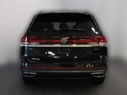 Volkswagen Atlas 2.0T SE 4MOTION 2026