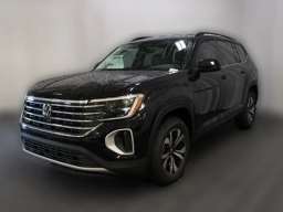 Volkswagen Atlas 2.0T SE 4MOTION 2026