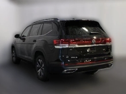 Volkswagen Atlas 2.0T SE 4MOTION 2026