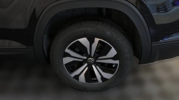 Volkswagen Atlas 2.0T SE 4MOTION 2026