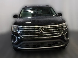 Volkswagen Atlas 2.0T SE 4MOTION 2026