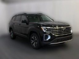 Volkswagen Atlas 2.0T SE 4MOTION 2026