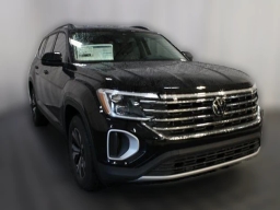 Volkswagen Atlas 2.0T SE 4MOTION 2026