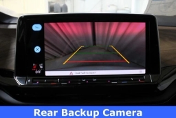 Volkswagen Atlas 2.0T SE 4MOTION 2026