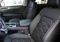 Volkswagen Atlas 2.0T SE 4MOTION 2026