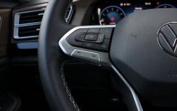 Volkswagen Atlas 2.0T SE 4MOTION 2026