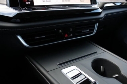 Volkswagen Atlas 2.0T SE 4MOTION 2026