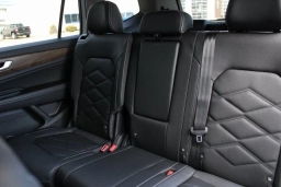 Volkswagen Atlas 2.0T SE 4MOTION 2026