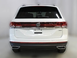 Volkswagen Atlas 2.0T SE 4MOTION 2026