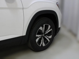 Volkswagen Atlas 2.0T SE 4MOTION 2026