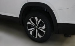 Volkswagen Atlas 2.0T SE 4MOTION 2026