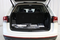 Volkswagen Atlas 2.0T SE 4MOTION 2026