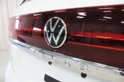 Volkswagen Atlas 2.0T SE 4MOTION 2026