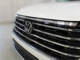 Volkswagen Atlas 2.0T SE 4MOTION 2026