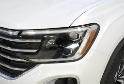 Volkswagen Atlas 2.0T SE 4MOTION 2026