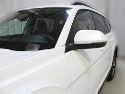 Volkswagen Atlas 2.0T SE 4MOTION 2026