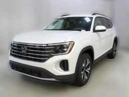 Volkswagen Atlas 2.0T SE 4MOTION 2026