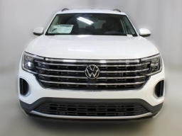 Volkswagen Atlas 2.0T SE 4MOTION 2026