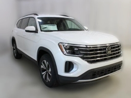 Volkswagen Atlas 2.0T SE 4MOTION 2026
