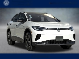 Volkswagen ID.4 Pro S RWD 2026