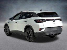 Volkswagen ID.4 Pro S RWD 2026