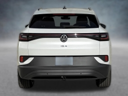 Volkswagen ID.4 Pro S RWD 2026