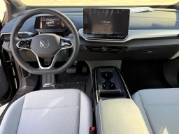 Volkswagen ID.4 Pro S RWD 2026